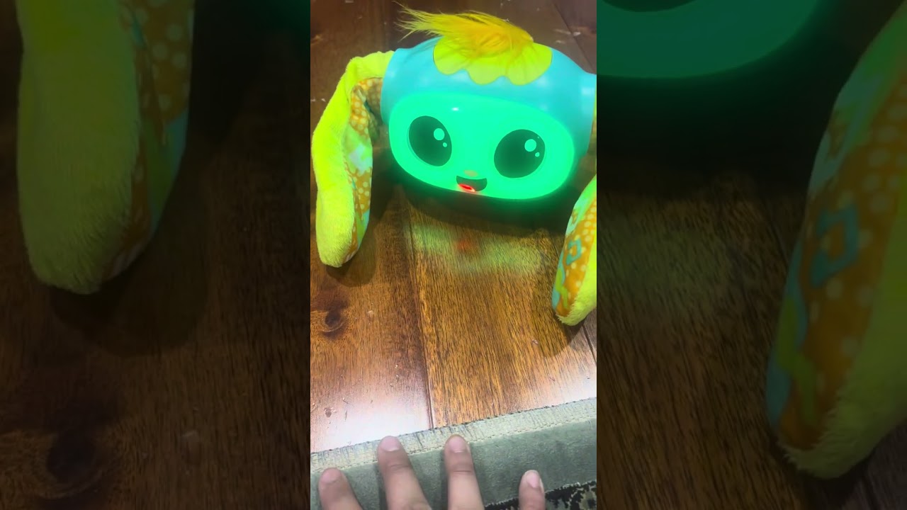 2020 fisher-price rollin’ rovee review