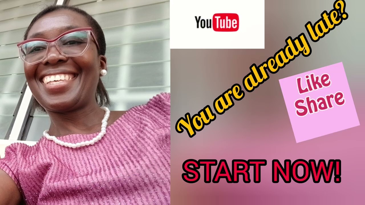 Your Future Self is Begging You to start NOW! NO Procrastination || The Time is NOW!