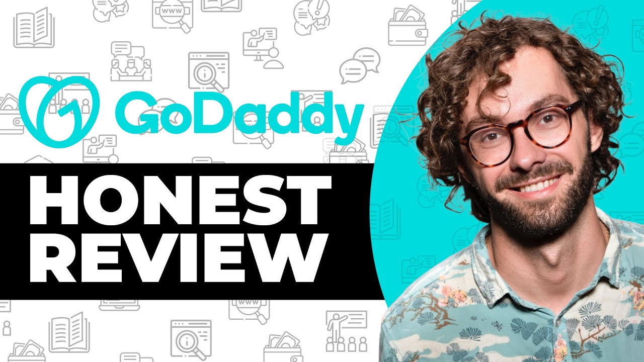 Честный обзор конструктора сайтов GoDaddy &mdash; посмотрите перед использованием