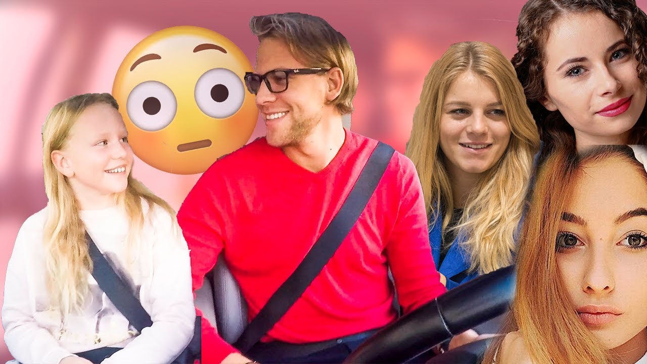MELYIK YOUTUBER LÁNNYAL ILLEK ÖSSZE? - PANNA VÁLASZOL - ÉNEKLŐS Q&A