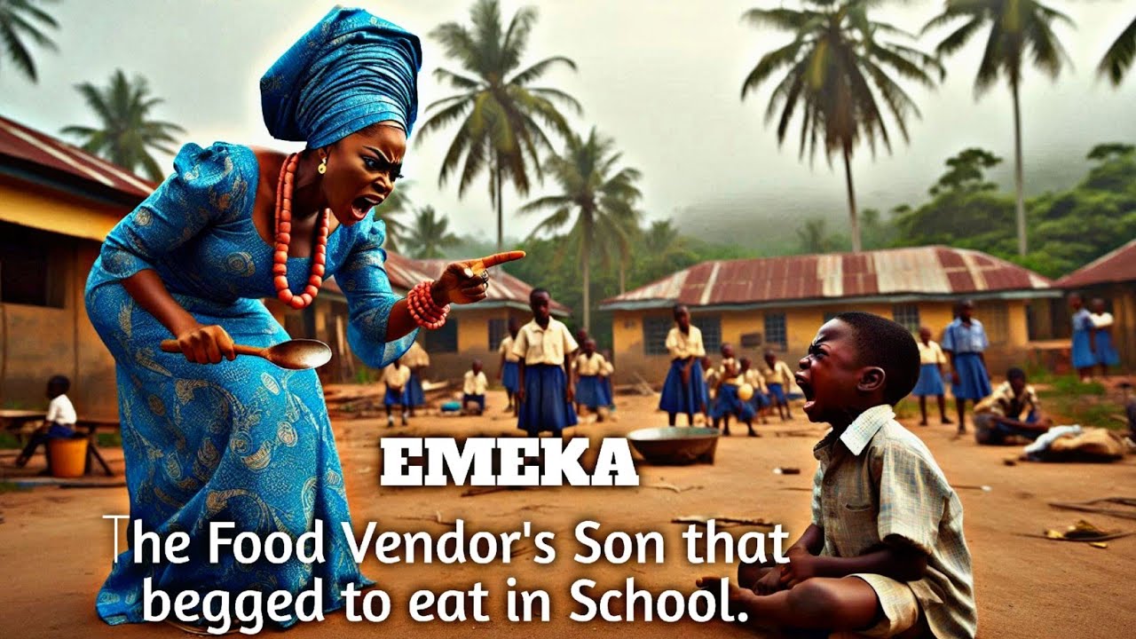 Mother DISOWNED Her Own SON Years Later He Became His Lineage Only BILLIONAIRE