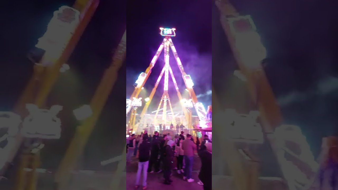 Tiki Taki XXL - Paulsen Offride / POV Video Frühjahrs send Münster 2026
