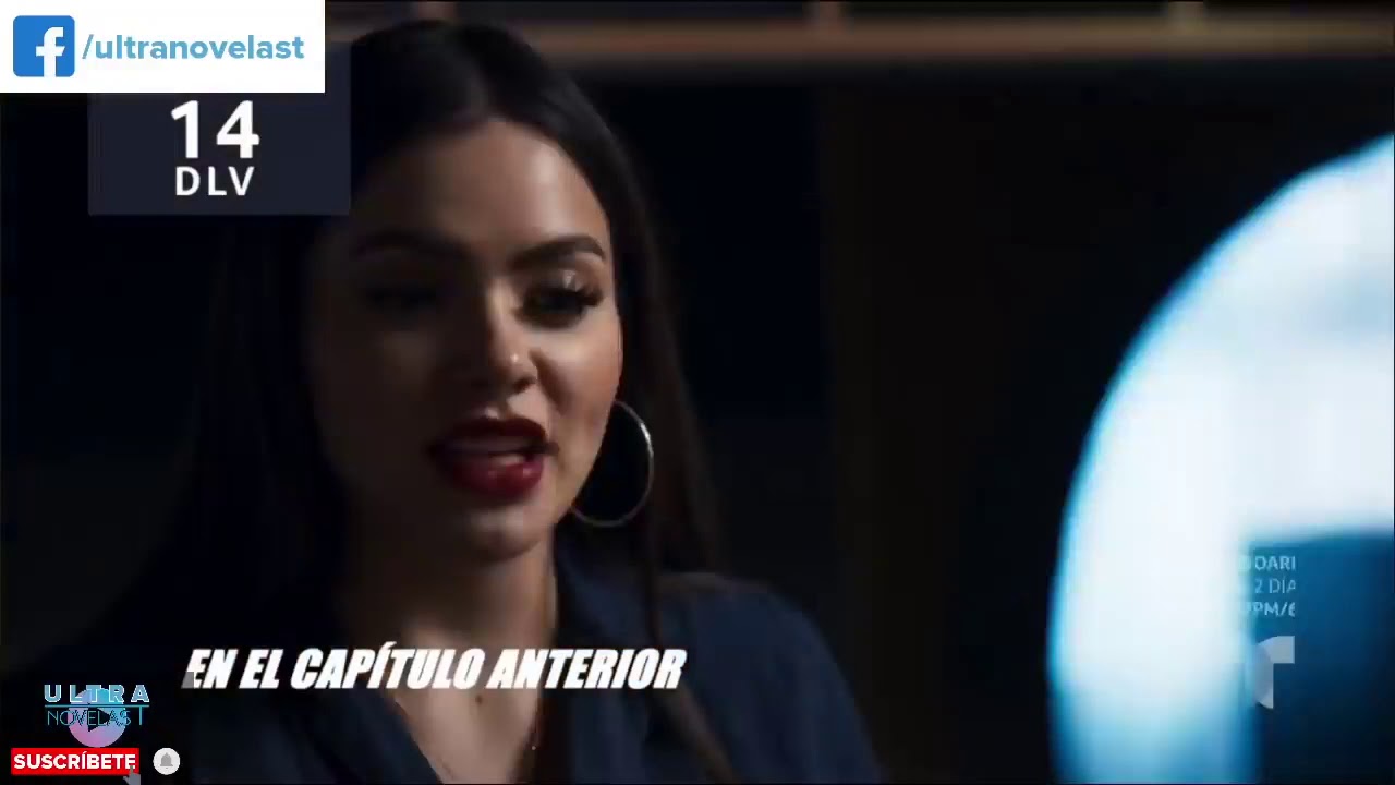 FALSA IDENTIDAD 2 | CAPITULO 17 - PARTE 1/6 HD