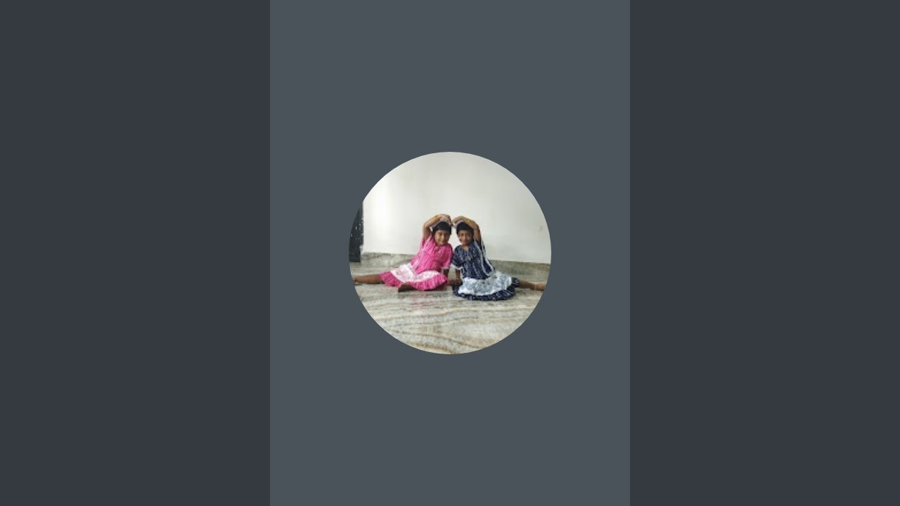 Dance With DustuMistu is live