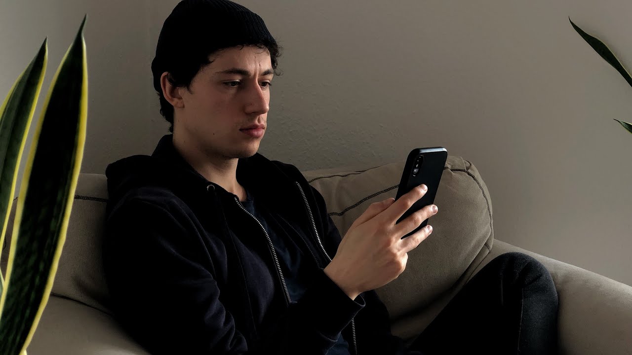 quit Social Media now! here's why