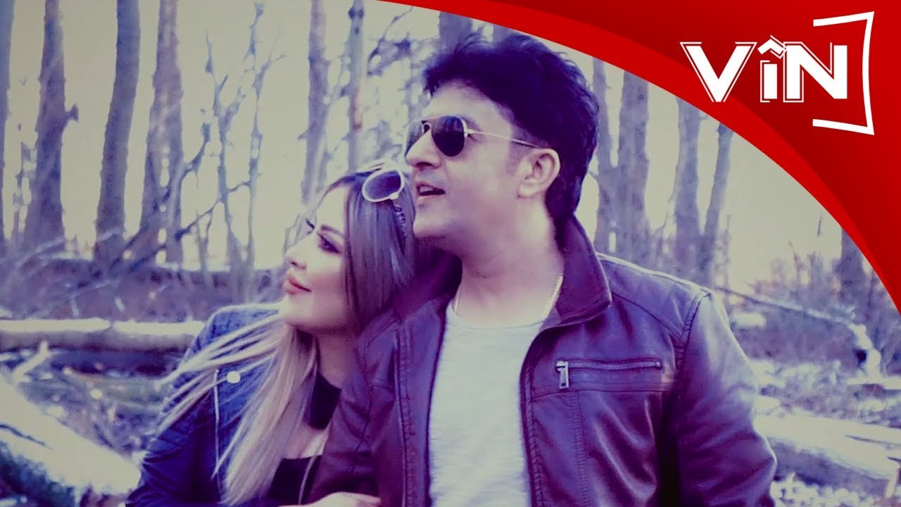 Karwan Kamil - Min To Divey Gelek | كاروان كامل - من تو دڤێی گه‌له‌ك