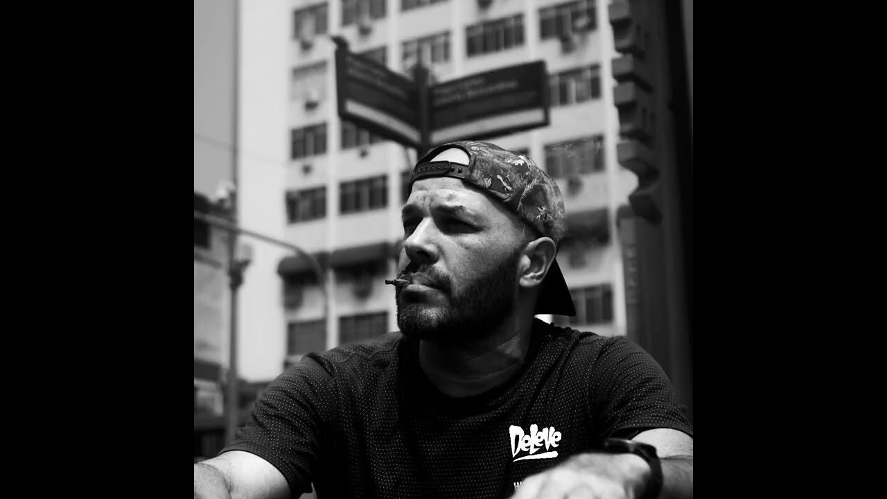 DE LEVE - MANTENDO O RAP VIVO (ÁLBUM COMPLETO 2025)