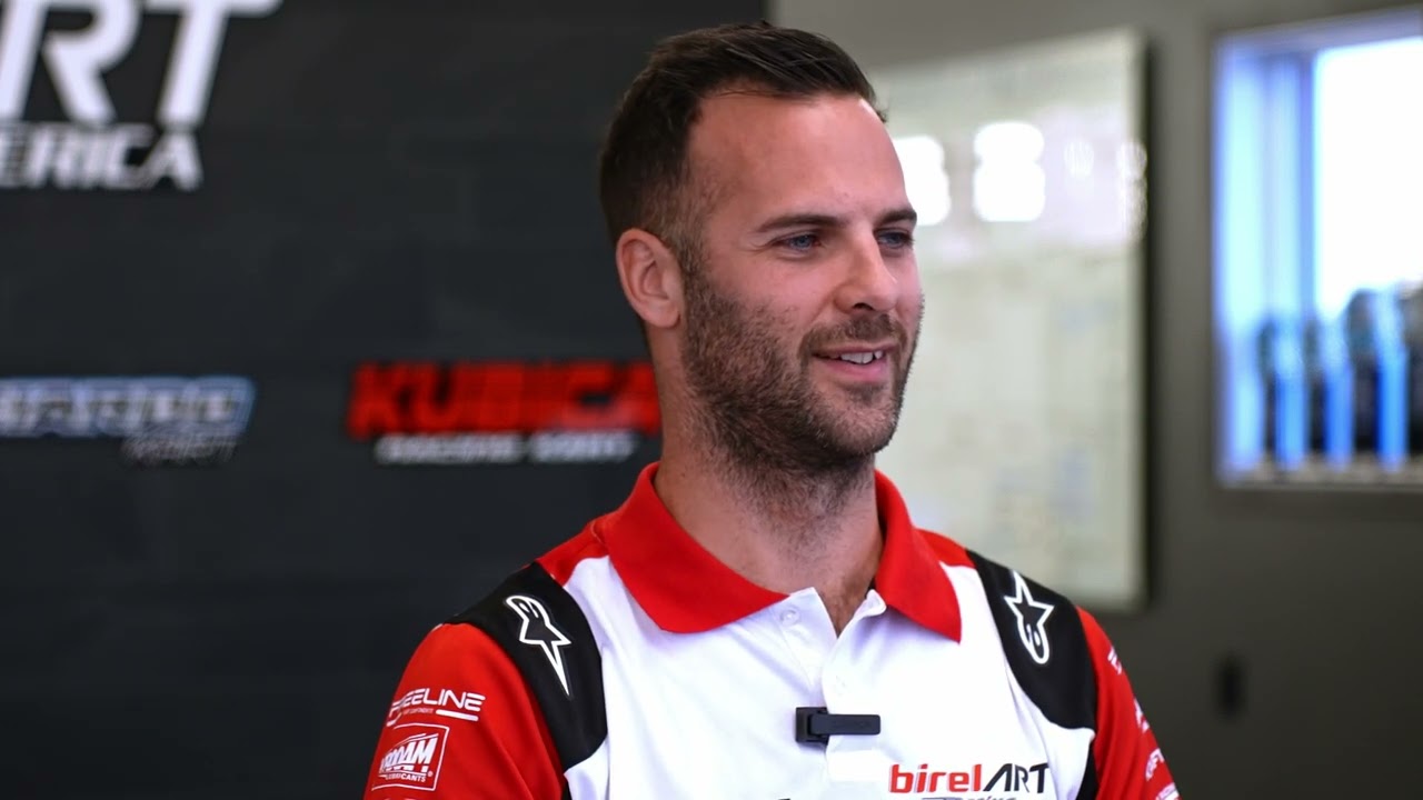 PSL Karting / Documentaire sur les 25 ans de l'entreprise - Partie 1