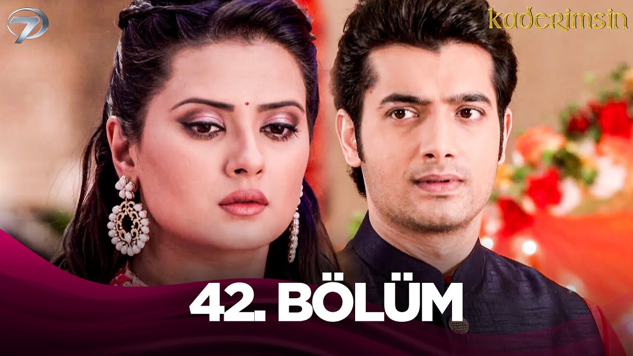 Kaderimsin Hint Dizisi 42. Bölüm | Uzun Versiyon