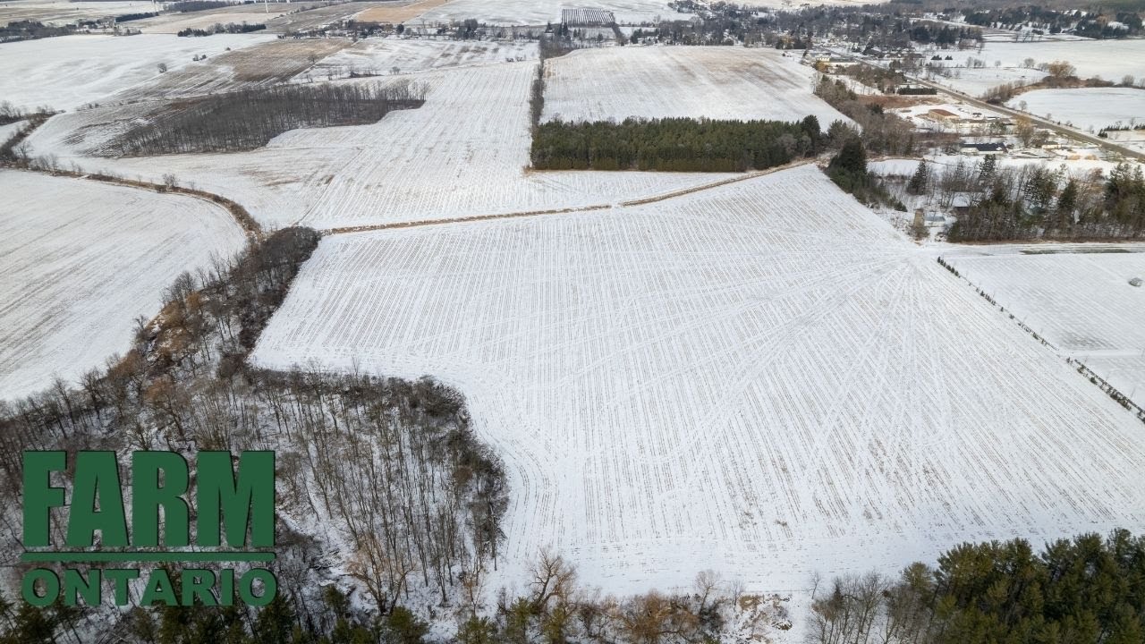PT LT 25 CON 5, Arkona ON | Farm Ontario Real Estate