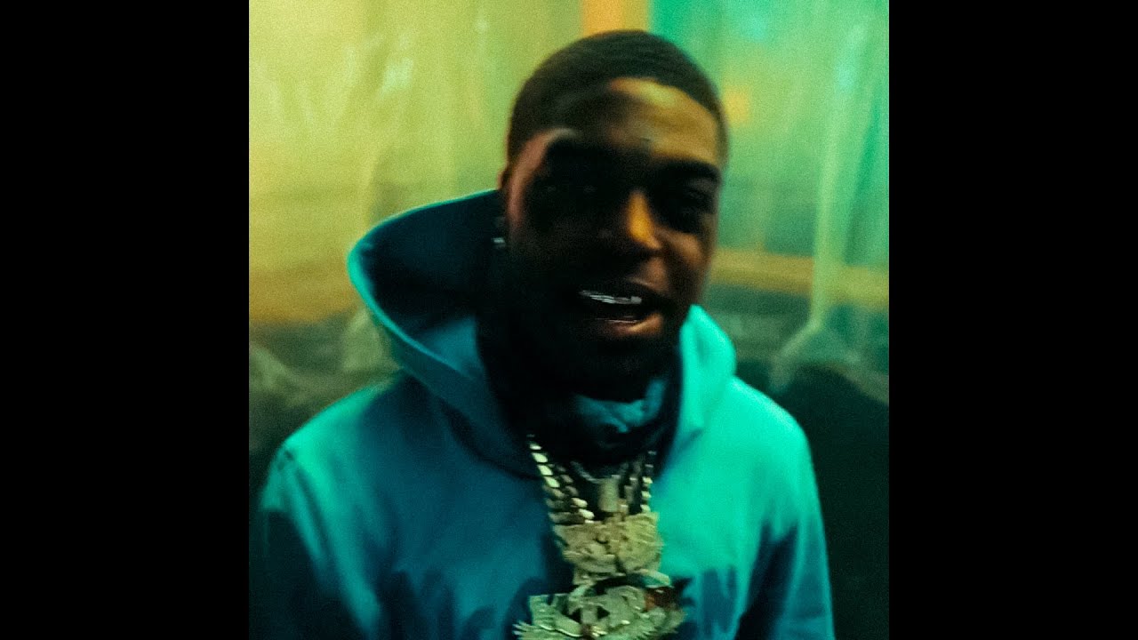 [FREE]  Kodak Black x Meek Mill Type Beat - "Lucid Dream"