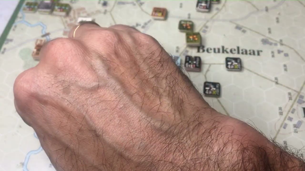 Screaming Eagles (video 8 /11)