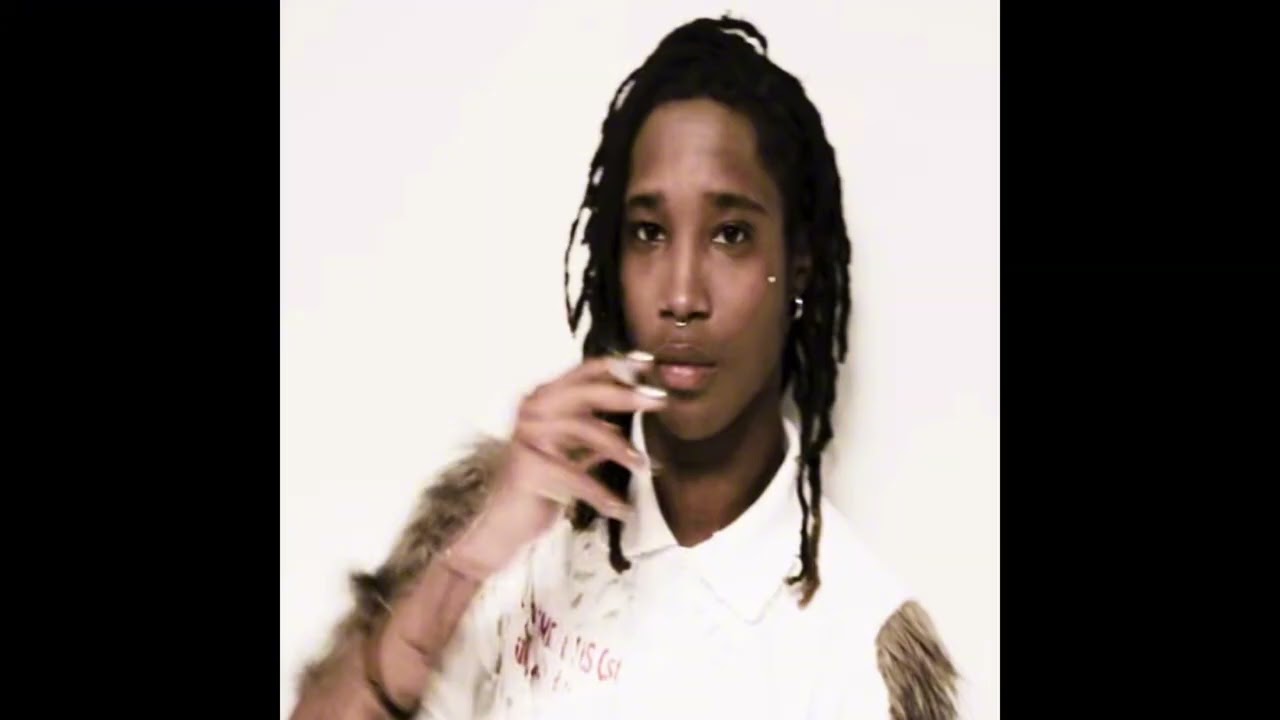 (free) nine vicious + 406ahmad sampled beat  - 