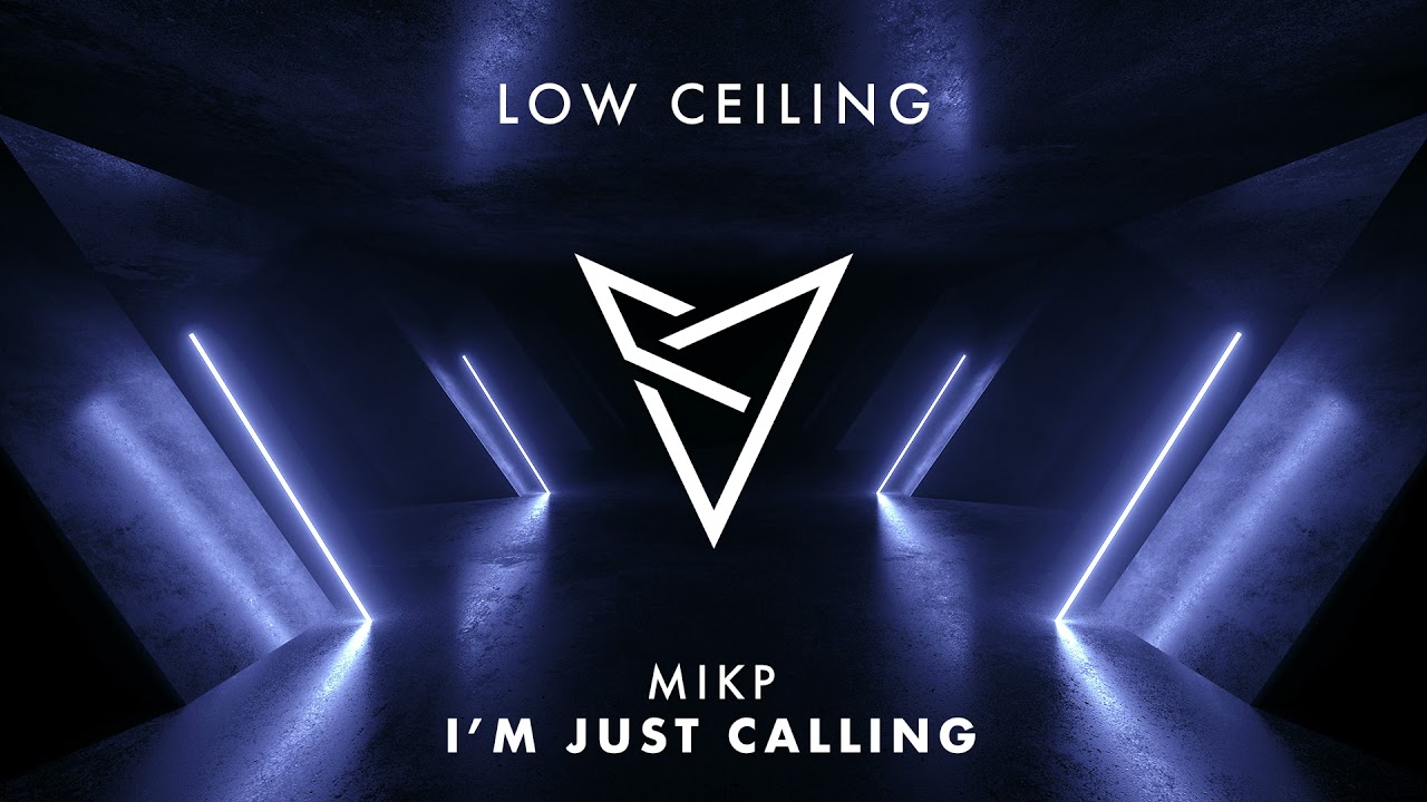 Mikp - I&rsquo;m Just Calling (Radio Edit)