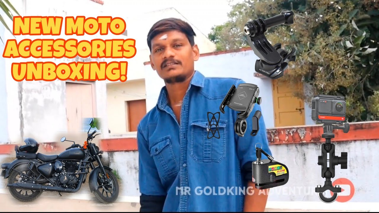6 Useful Bike Gadgets You MUST USE! 
