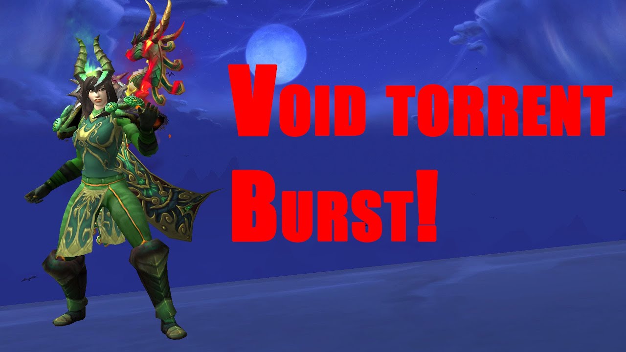 Void torrent burst! - Shadow priest pvp dragonflight 10.1.7