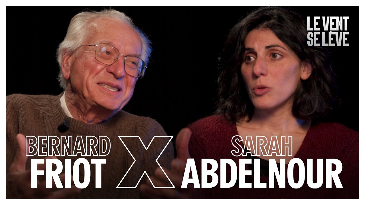 Bernard Friot et Sarah Abdelnour : le pouvoir aux travailleurs