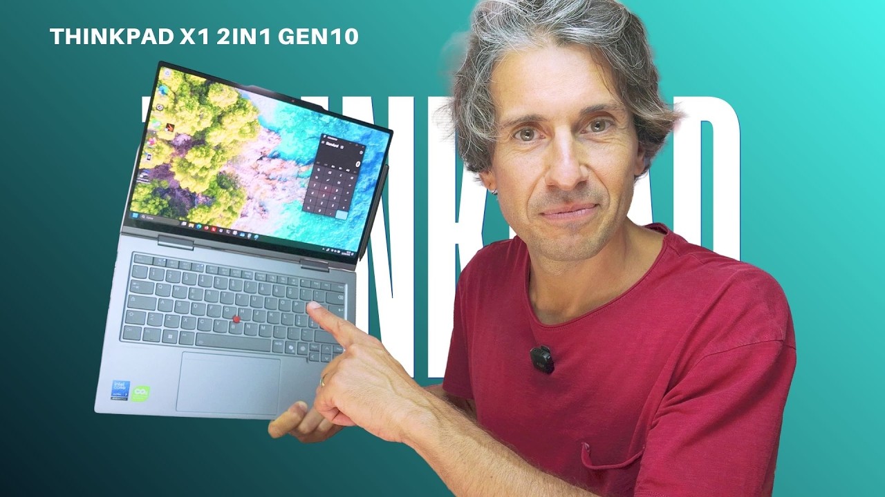 ThinkPad X1 