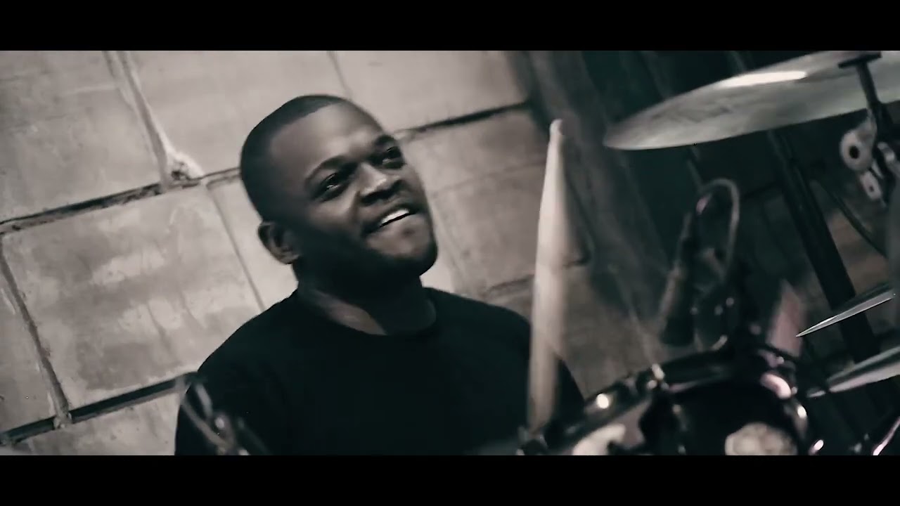 Christian Obam feat Cysoul live in Yaoundé “Sango” ( Cysoul )  video by Marcel Manfred Mintou
