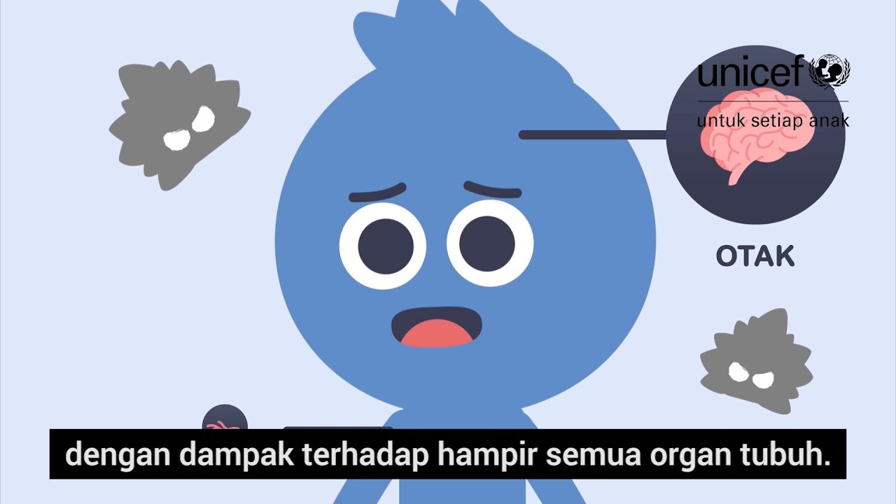 Mengapa Keracunan Timbal Bahaya bagi Anak Anda
