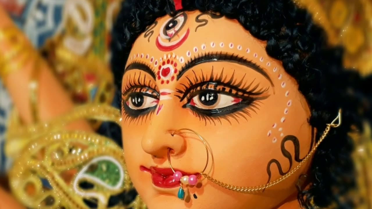 Sidhdhkunjika सिध्द कुंजिका स्त्रोत की साधना से क्यों आ जाती हैं कई देवियाँ पास में.....