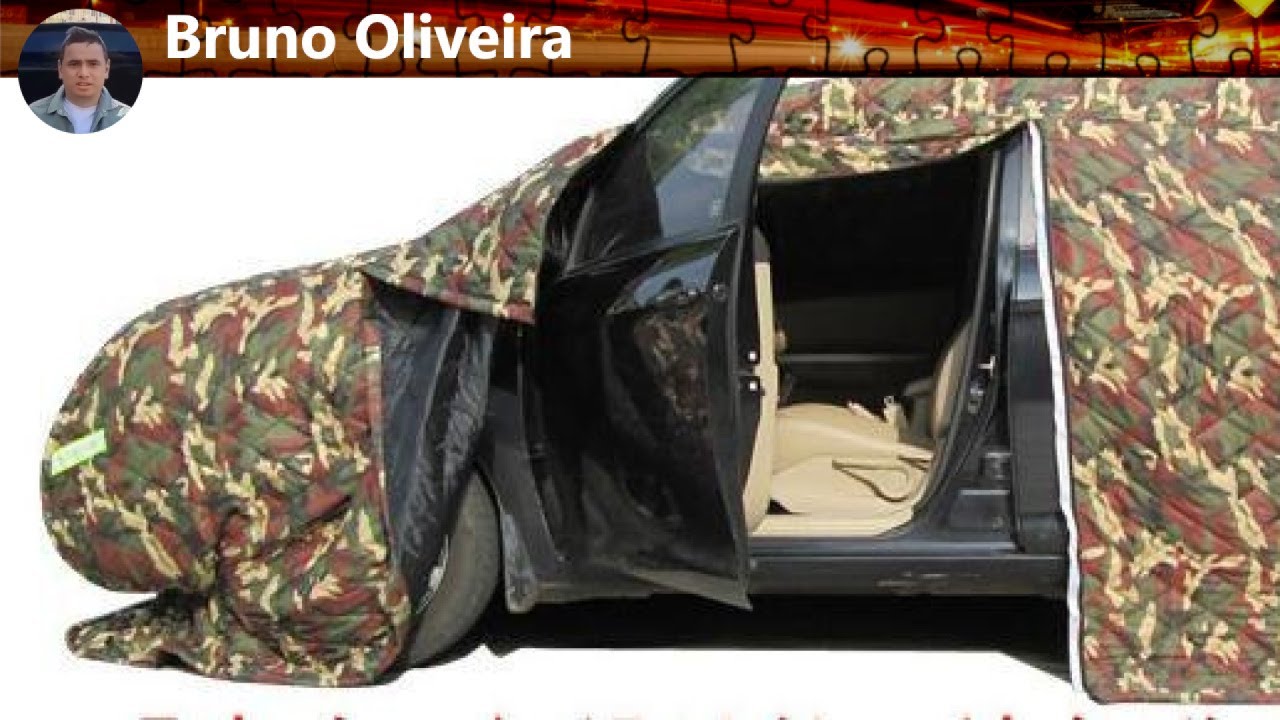 Descubra Projetos Incríveis de Garagens Portáteis para Proteger Seu Carro!
