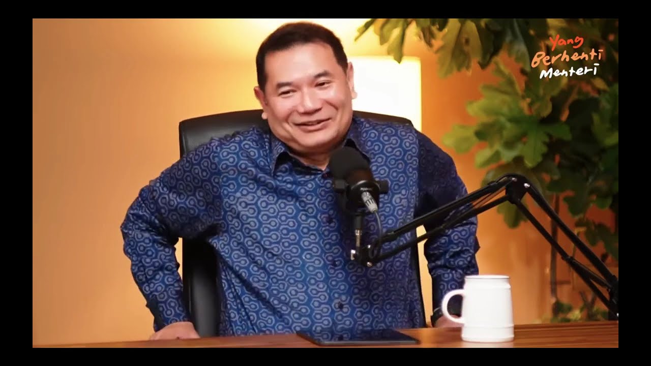 Rafizi: Pilihan Raya Datuk Bandar Bukan Isu Kaum, Ini Soal Hak Rakyat & Demokrasi Bandar