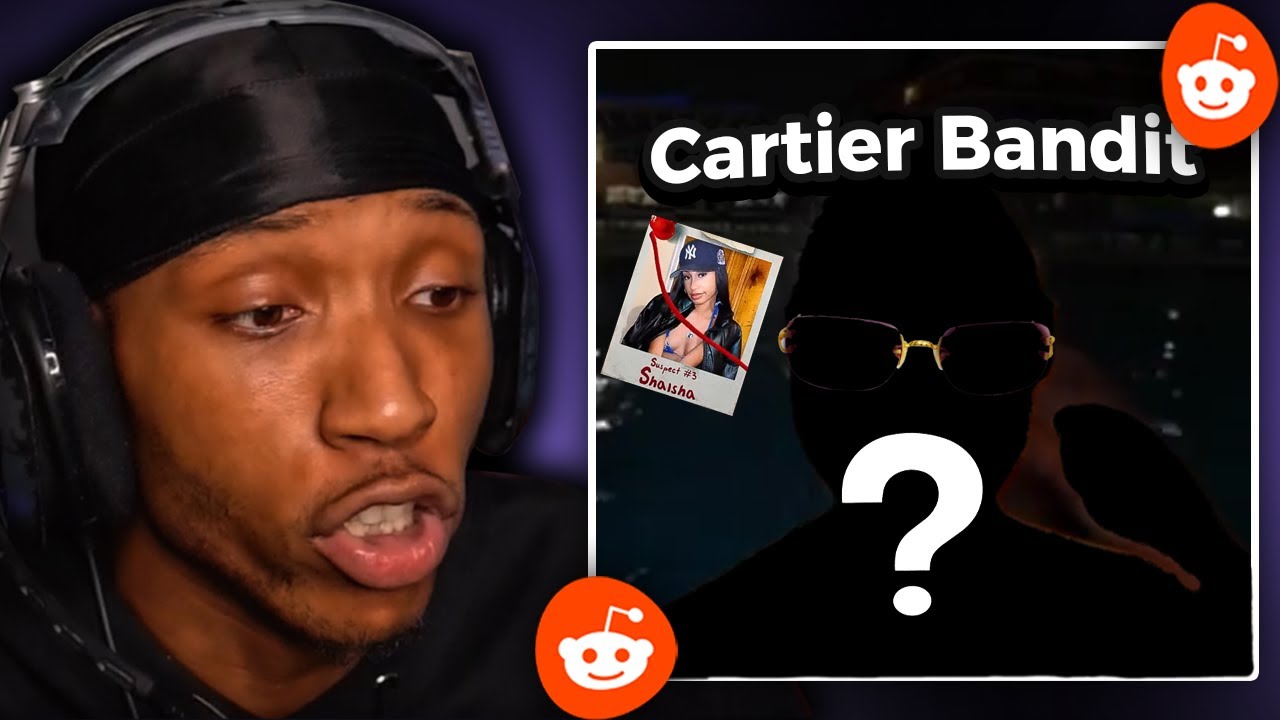 This Reddit Made Silky Start Exposing... | Silky Reacts To His Reddit (7/29/23)