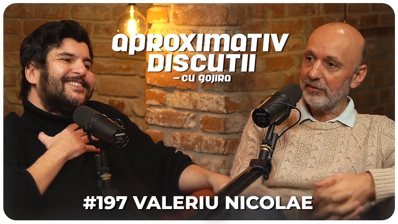 Valeriu Nicolae: 