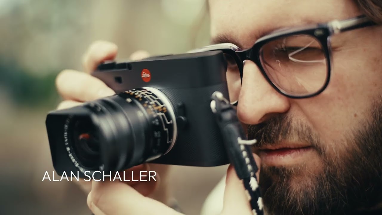 02 Leica M EV1   How I see