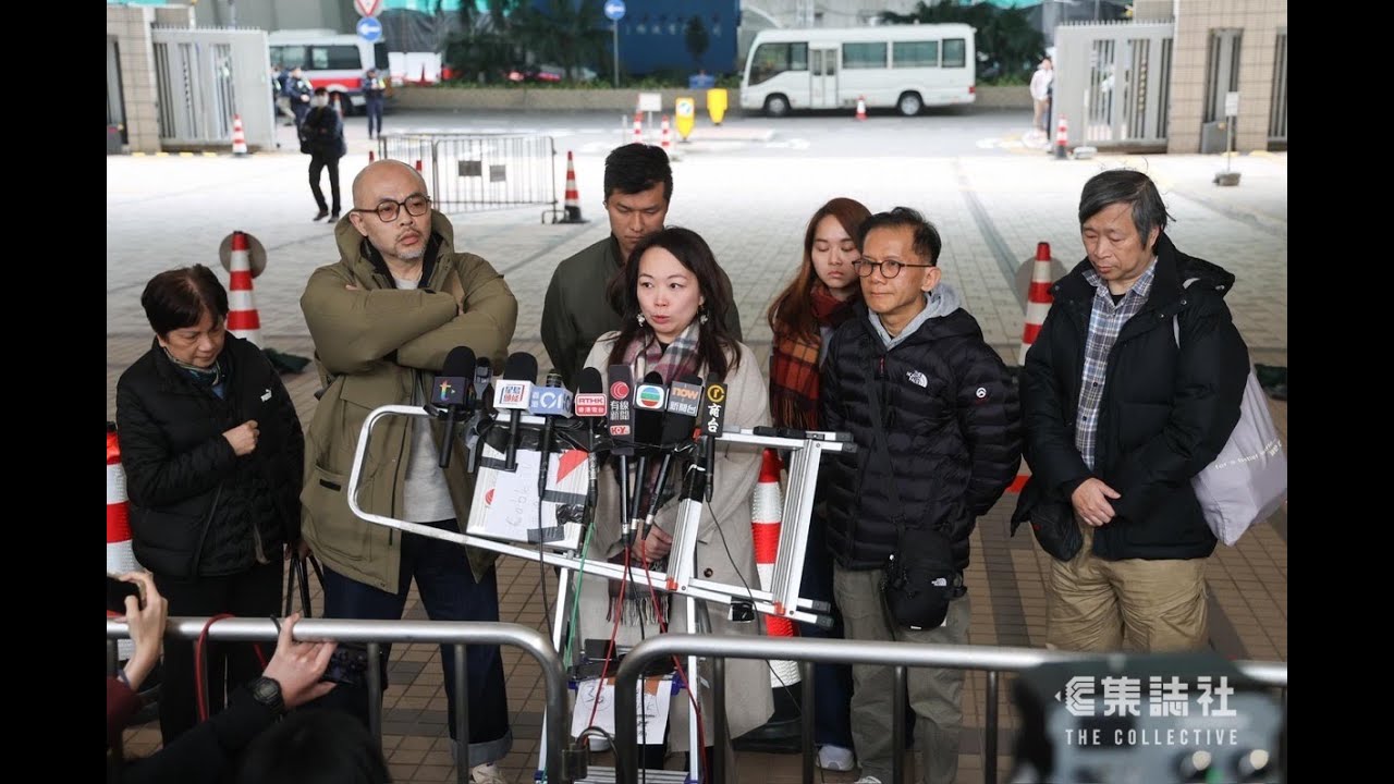 南丫海難｜窮追 13 年家屬難釋懷　官指要求檢查水密門不切實際　家屬：咁嘅判決可釋公眾疑慮？