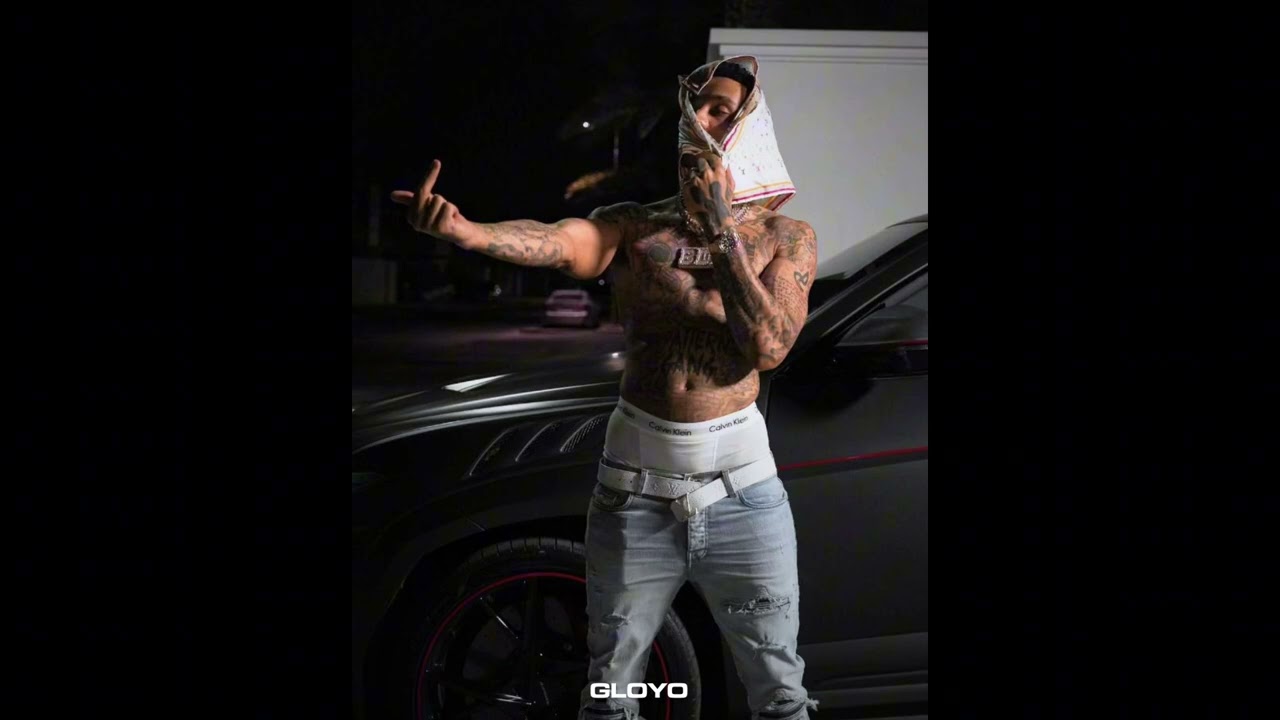[FREE] Fredo x Potter Payper Type Beat - 