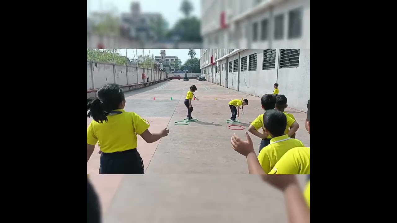 funny games class one to five .#school
