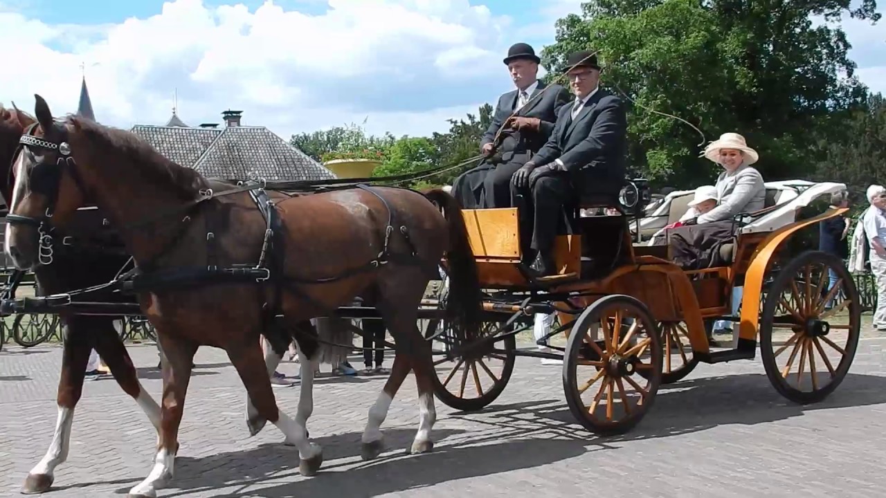 2017 06 05 Koetsen keerls Twickel