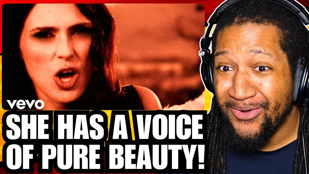 Within Temptation - Angels (Music Video) | Reaction!