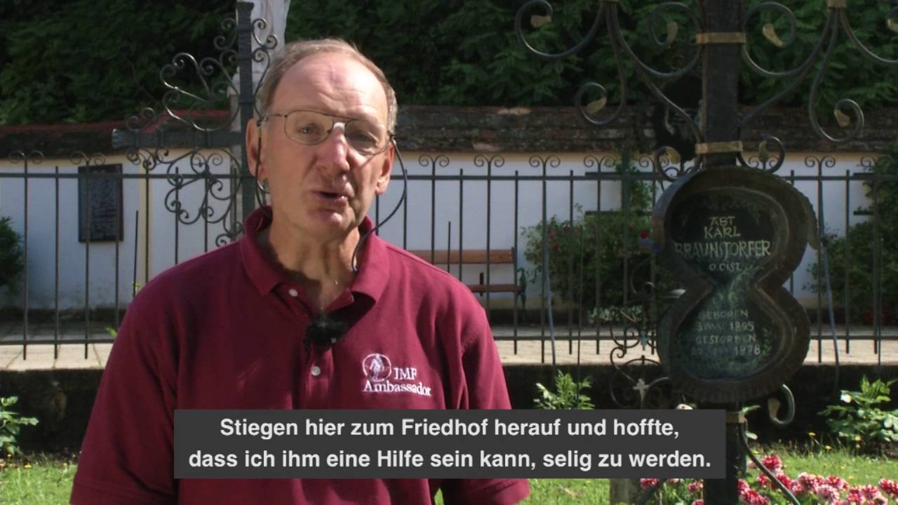 Andy Sninsky - Ein Heilungswunder