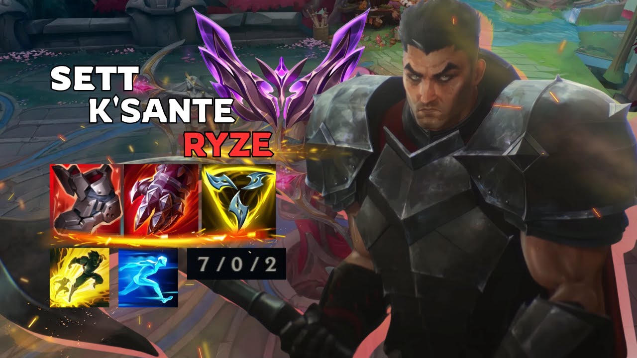 COMO JOGAR EARLY DE DARIUS - MESTRE