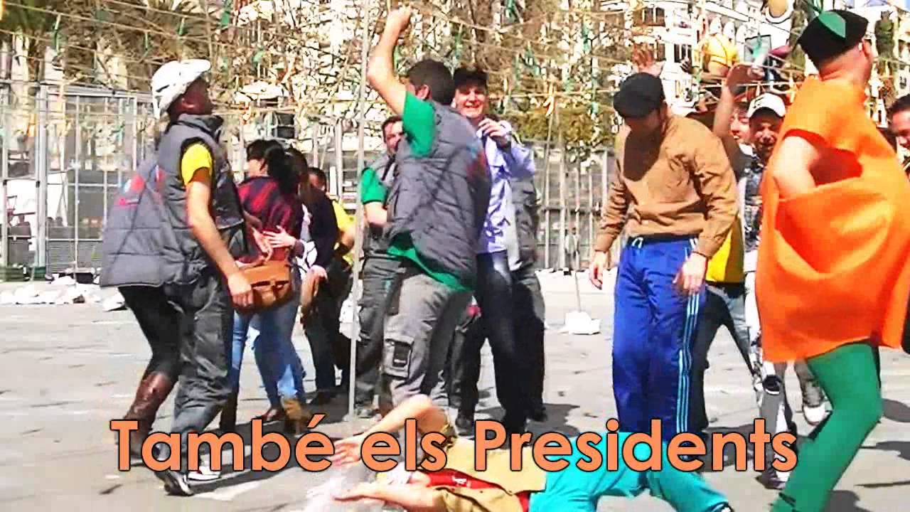 El Ball del Caloret