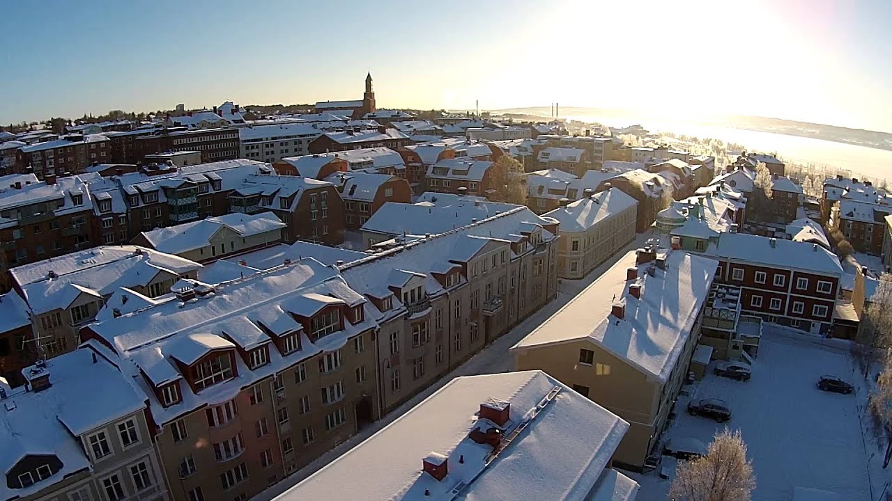 Östersund