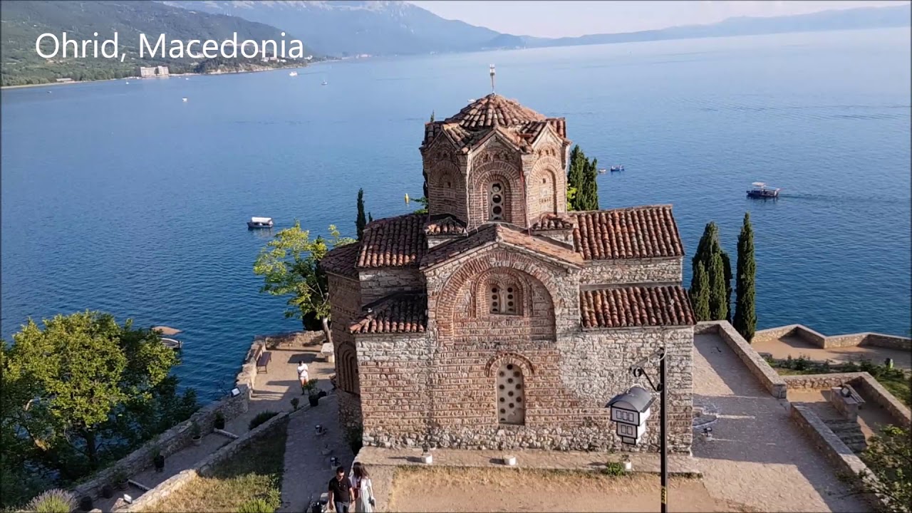 Best of Eastern Europe - Motorcycle Tour