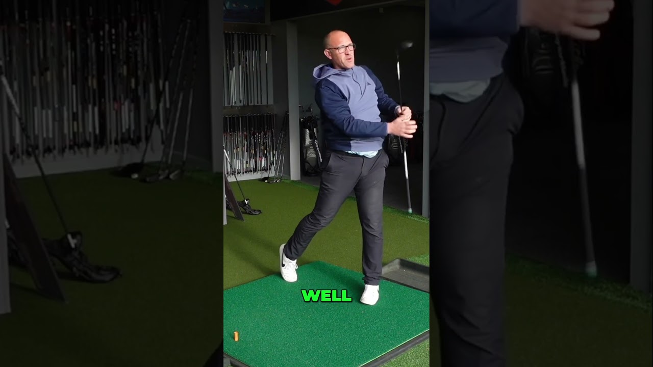 Boost Your Driver Distance - Secrets to Low Spin Performance With the Cobra DS Adapt #golf