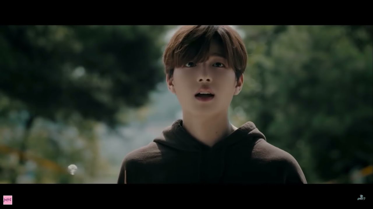 GHOST9 'FOCUS' (한 글자도 놓치지 마) FMV