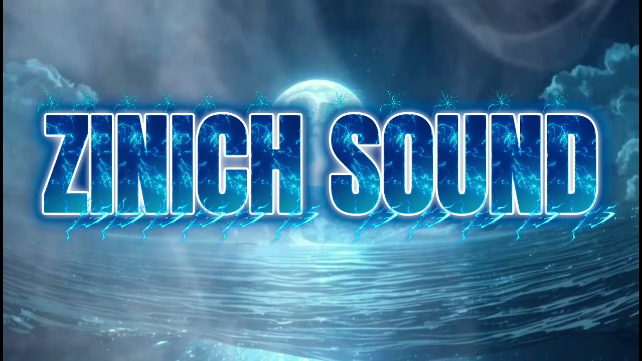 Save you - Zinich Sound