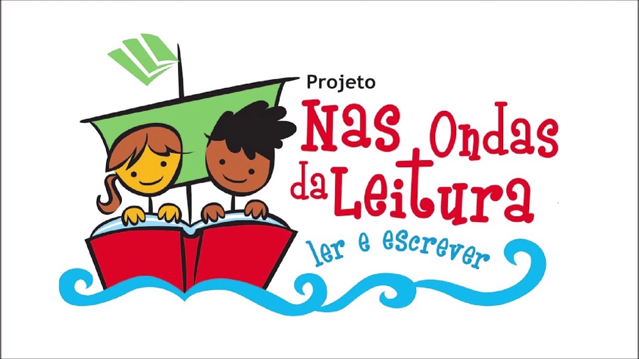 M&uacute;sica do Projeto Nas Ondas da Leitura (completa)