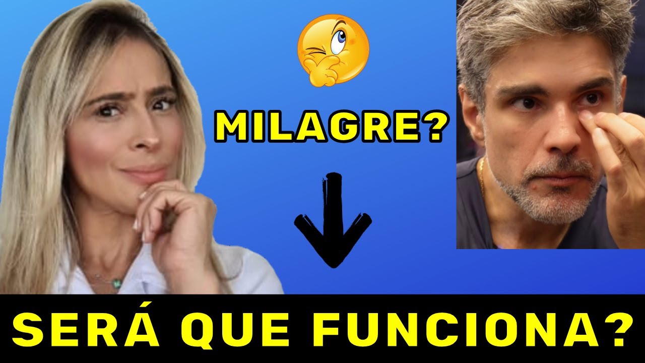 Pomada para Região Intima que TIRA RUGAS e AUMENTA o COLÁGENO do ROSTO!