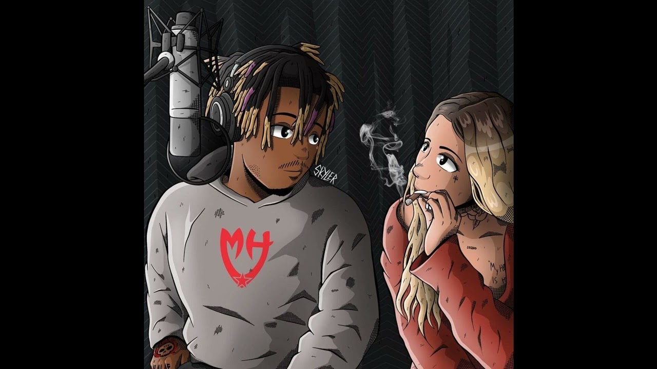 [FREE] Juice WRLD Type Beat 2022 - 