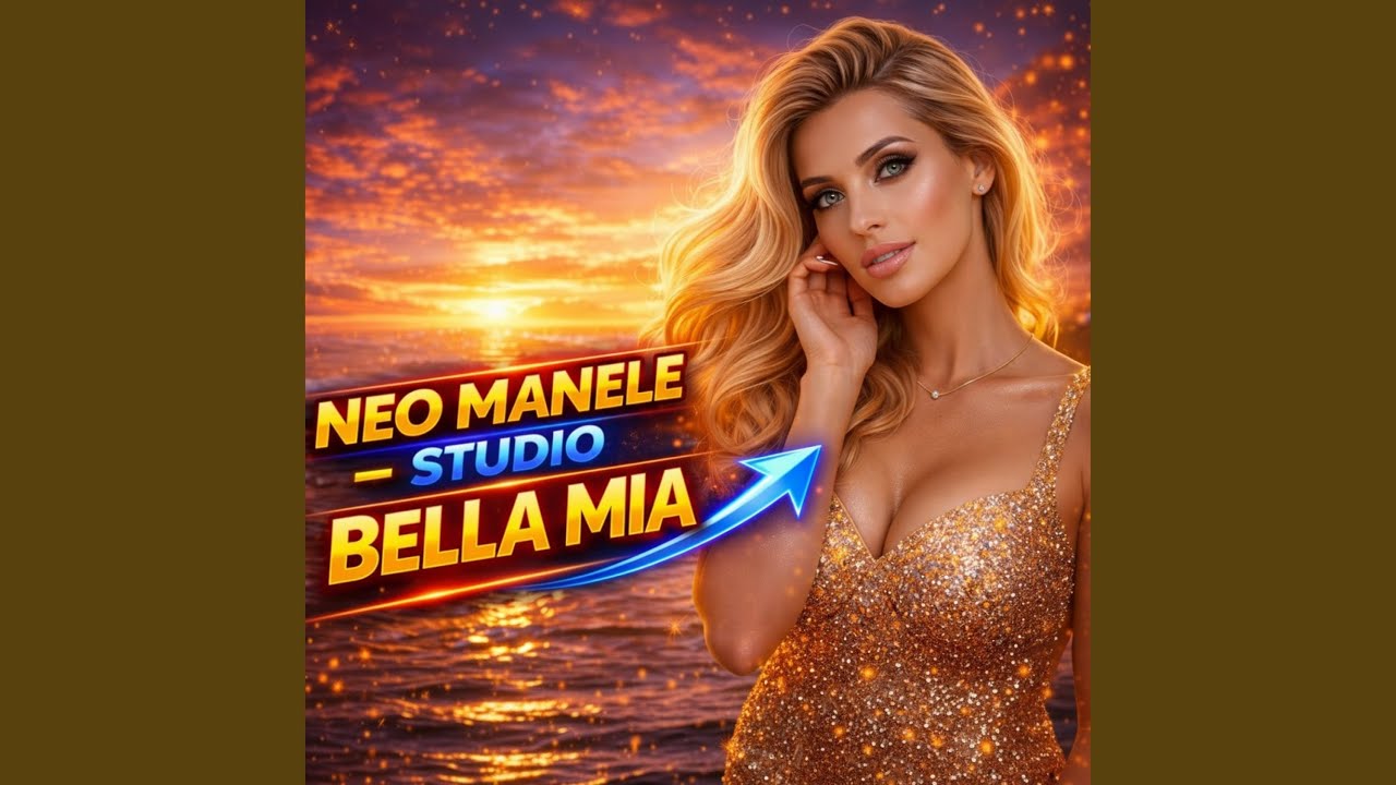 Bella mia