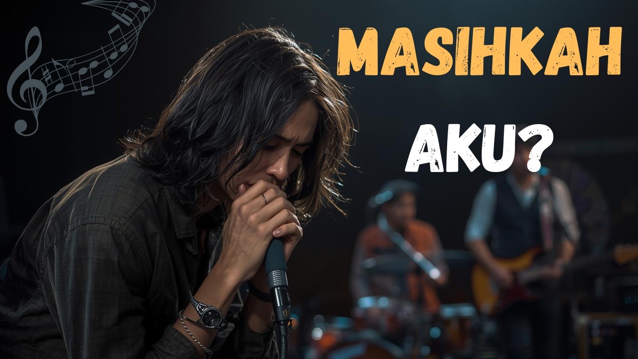 Masihkah Aku di Hatimu? Lagu Paling Sakit Tentang Cinta Setengah Hati