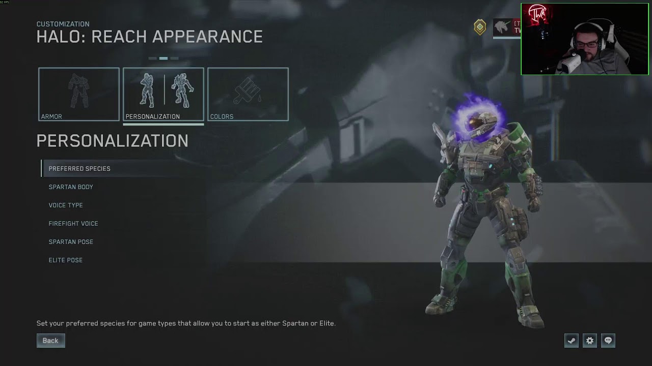 8 DAYS UNTIL MARATHON!!  T.O.C Show LIVE SECRET EPISODE!  Halo 3 LEGENDARY CAMPAIGN!!
