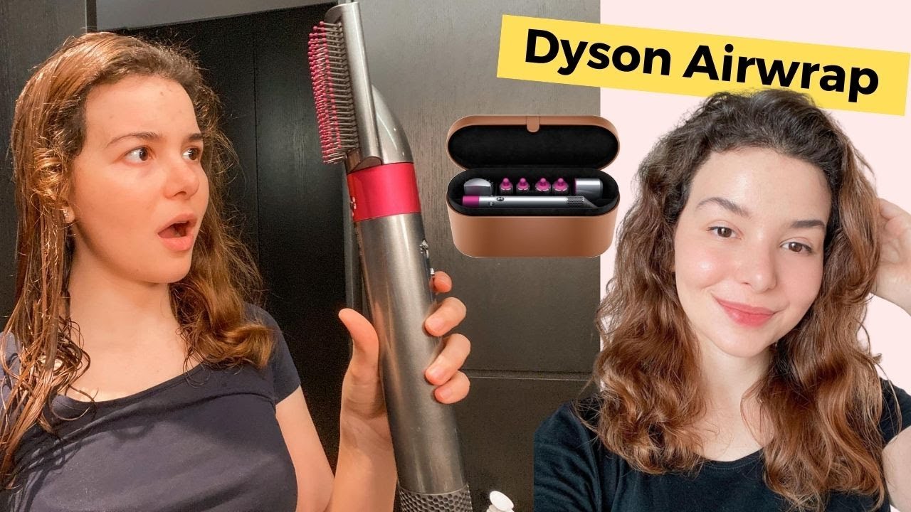Comprei o secador mais caro do mundo + Rotina de beleza na Turquia
